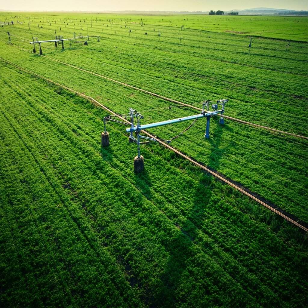 農(nóng)業(yè)產(chǎn)業(yè)園項目