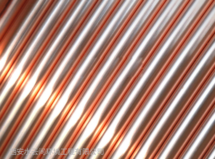 高壓噴霧紫銅管