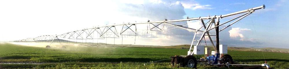 噴灌噴淋系統(tǒng)簡(jiǎn)介