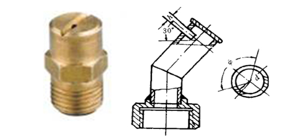 固定式噴頭噴灌應(yīng)用和特點