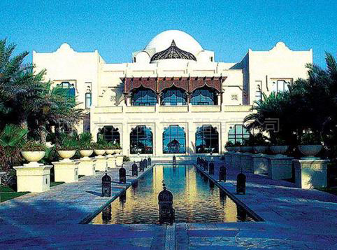 園林景觀水景景觀設(shè)計(jì)風(fēng)格理念