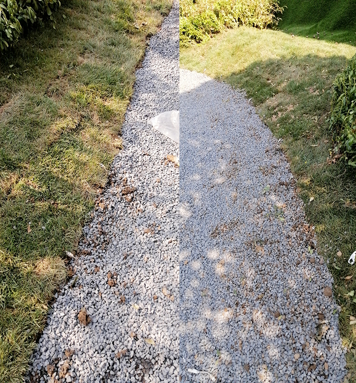 曲江某地產(chǎn)項(xiàng)目噴霧造景工程案例