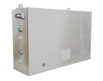 微米級(jí)降塵干霧機(jī)